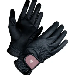 Equestrian Stockholm Rijhandschoenen Motion Pink Glimmer
