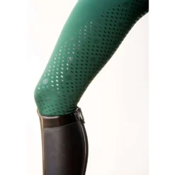 Equestrian Stockholm Rijlegging Movement Full Grip Sycamore Green