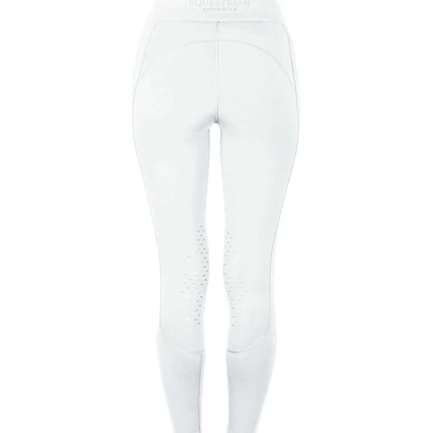 Equestrian Stockholm Rijlegging Movement Jump Wit