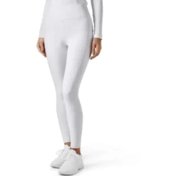 Equestrian Stockholm Rijlegging Movement Jump Wit