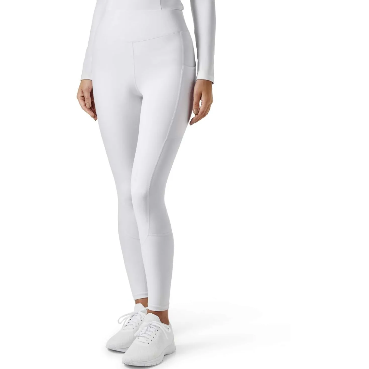 Equestrian Stockholm Rijlegging Movement Jump Wit