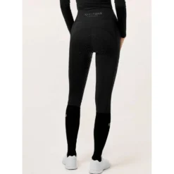 Equestrian Stockholm Rijlegging Movement Full Grip All Black