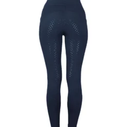 Equestrian Stockholm Rijlegging Movement Dressage All Navy