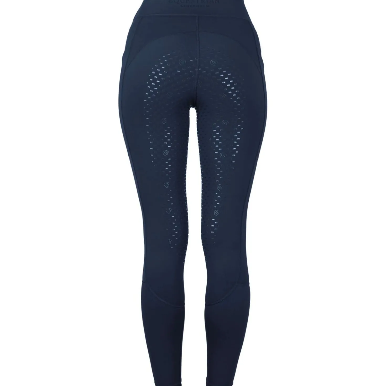 Equestrian Stockholm Rijlegging Movement Dressage All Navy