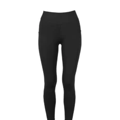 Equestrian Stockholm Rijlegging Movement Jump All Black