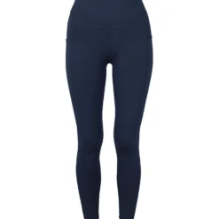 Equestrian Stockholm Rijlegging Movement Jump All Navy