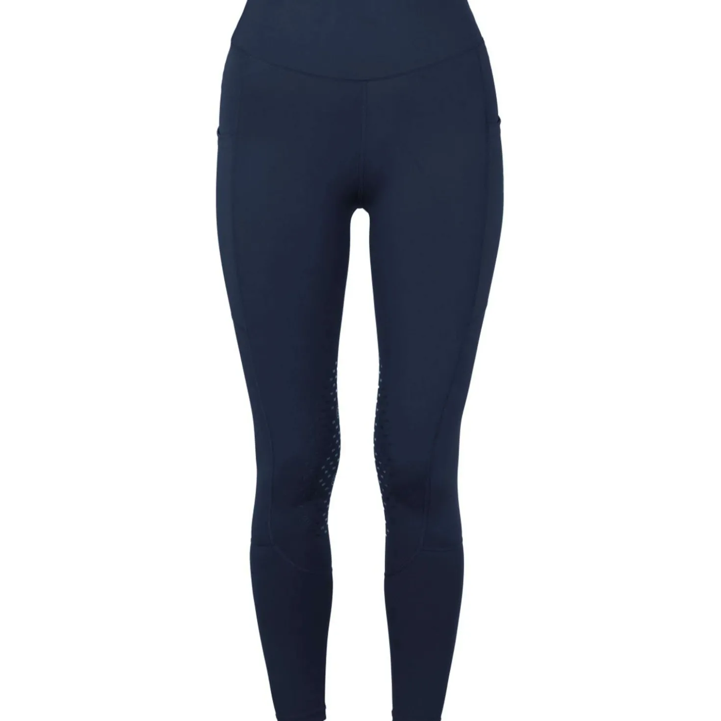 Equestrian Stockholm Rijlegging Movement Jump All Navy