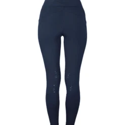 Equestrian Stockholm Rijlegging Movement Jump All Navy