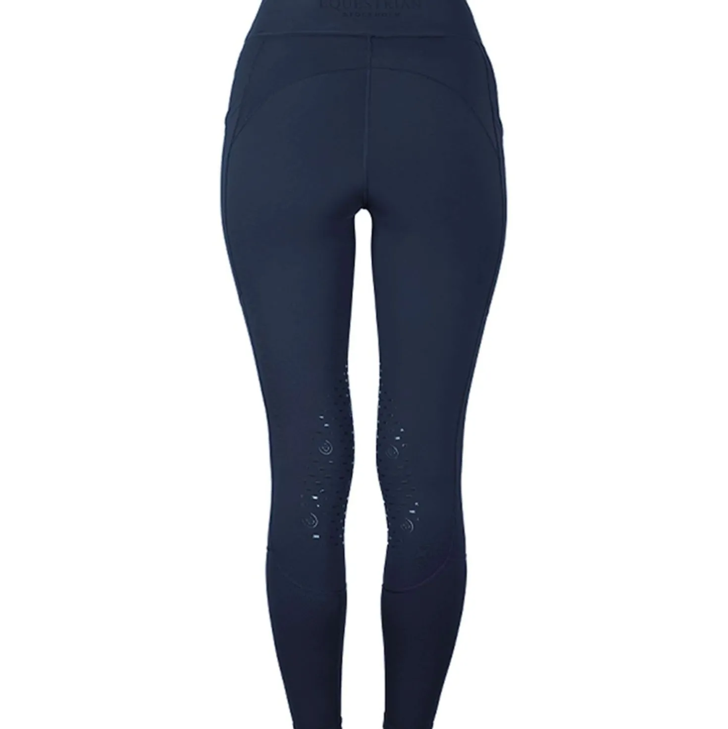 Equestrian Stockholm Rijlegging Movement Jump All Navy