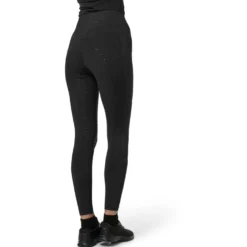 Equestrian Stockholm Rijlegging Movement Dressage All Black