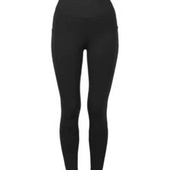 Equestrian Stockholm Rijlegging Movement Dressage All Black