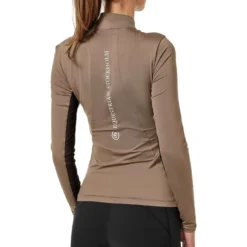 Equestrian Stockholm Shirt Air Breeze Sun Champagne