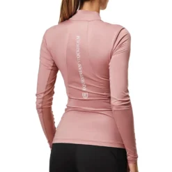 Equestrian Stockholm Shirt Air Breeze Sun Roze