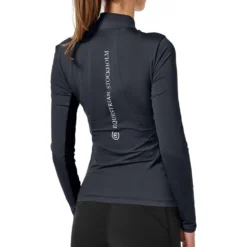 Equestrian Stockholm Shirt Air Breeze Sun Midnight Blue