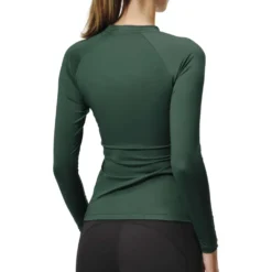 Equestrian Stockholm Shirt Dynamic Sycamore Green
