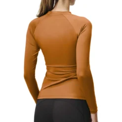 Equestrian Stockholm Shirt Dynamic Chestnut
