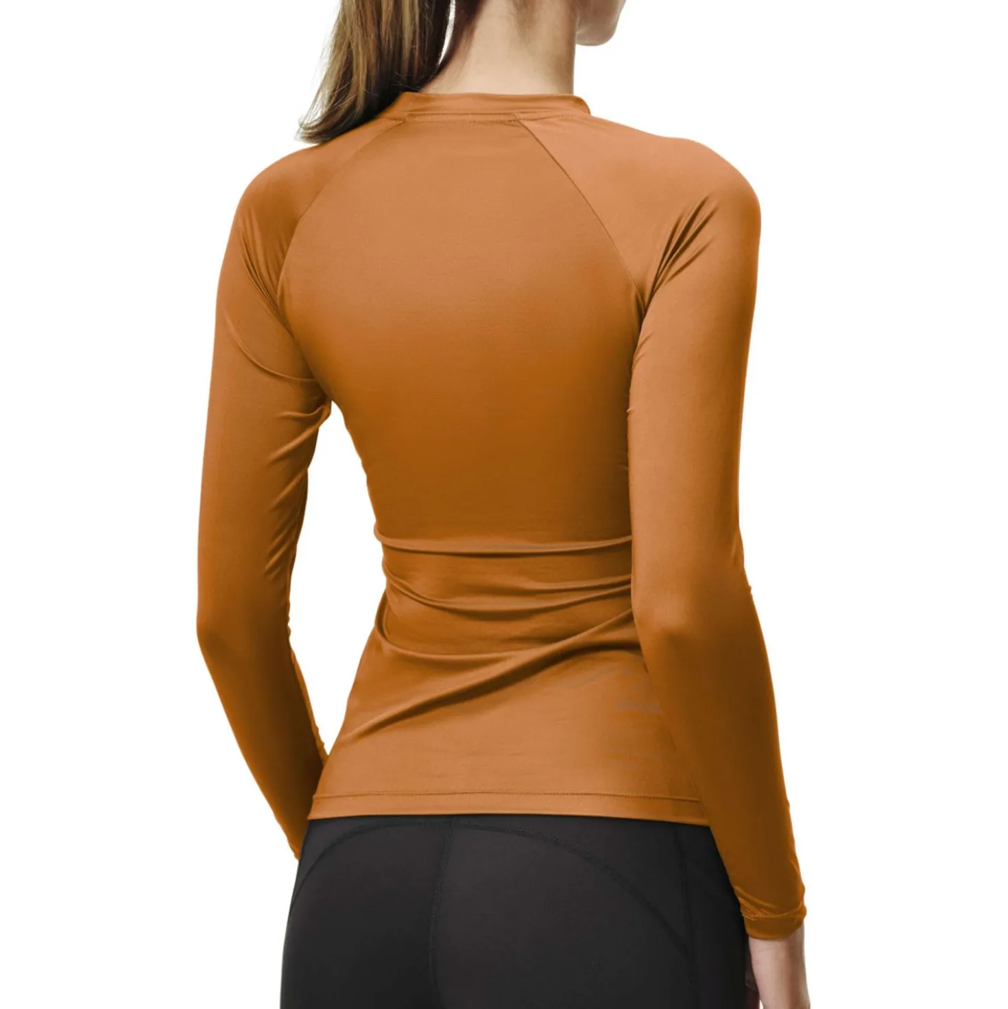 Equestrian Stockholm Shirt Dynamic Chestnut