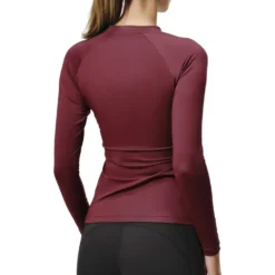 Equestrian Stockholm Shirt Dynamic Merlot