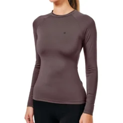 Equestrian Stockholm Shirt Dynamic Mocha