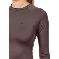 Equestrian Stockholm Shirt Dynamic Mocha
