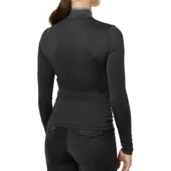 Equestrian Stockholm Shirt Revenew Pink Glimmer