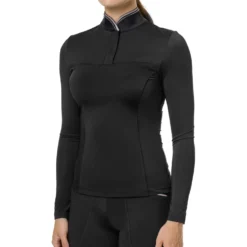Equestrian Stockholm Shirt Revenew Pink Glimmer