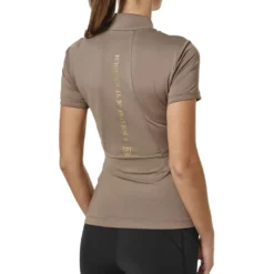 Equestrian Stockholm Shirt UV Protection Champagne