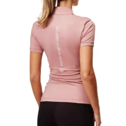 Equestrian Stockholm Shirt UV Protection Roze