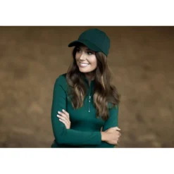 Equestrian Stockholm Shirt Vision Sycamore Green