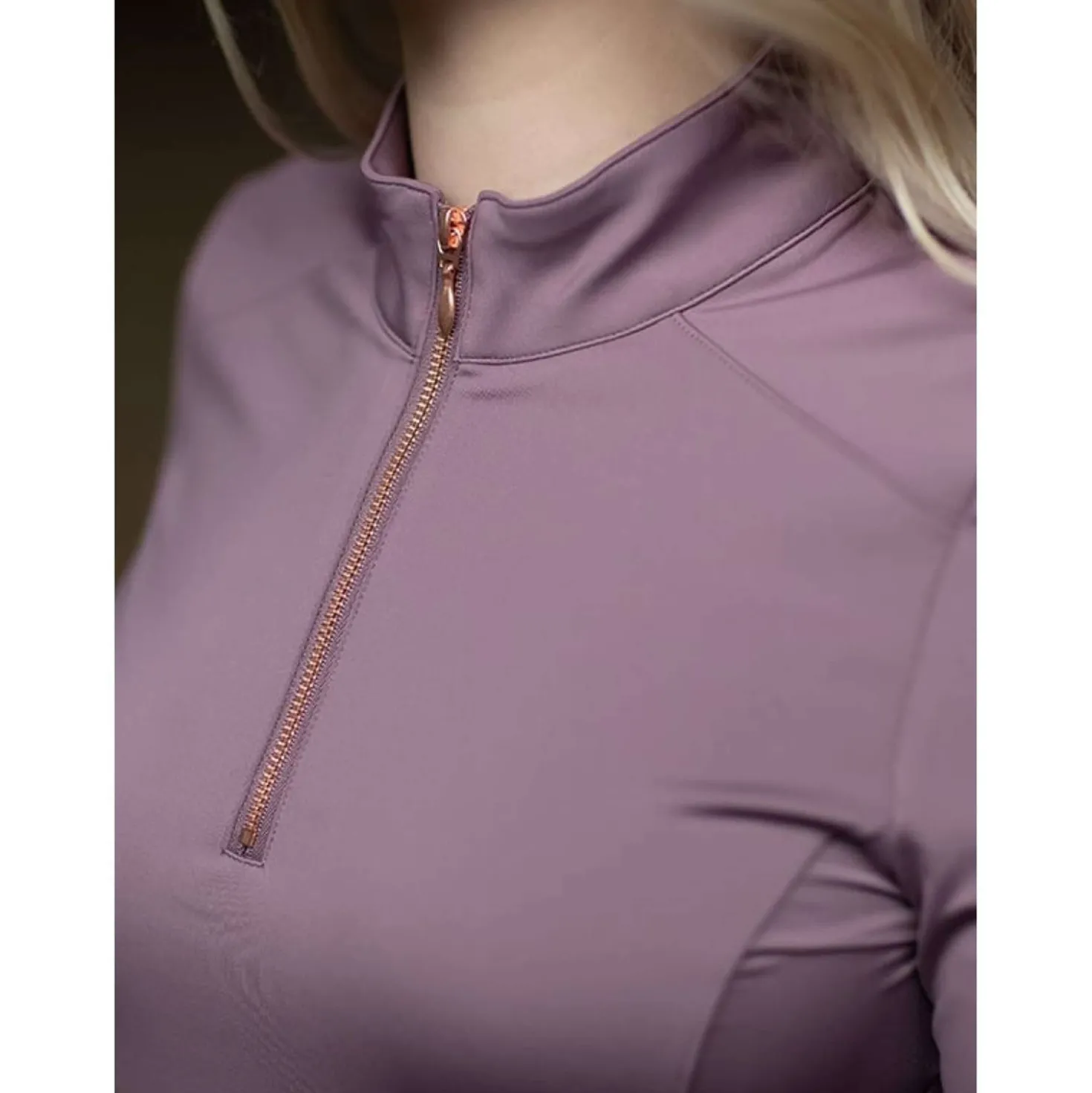 Equestrian Stockholm Shirt Vision Anemone