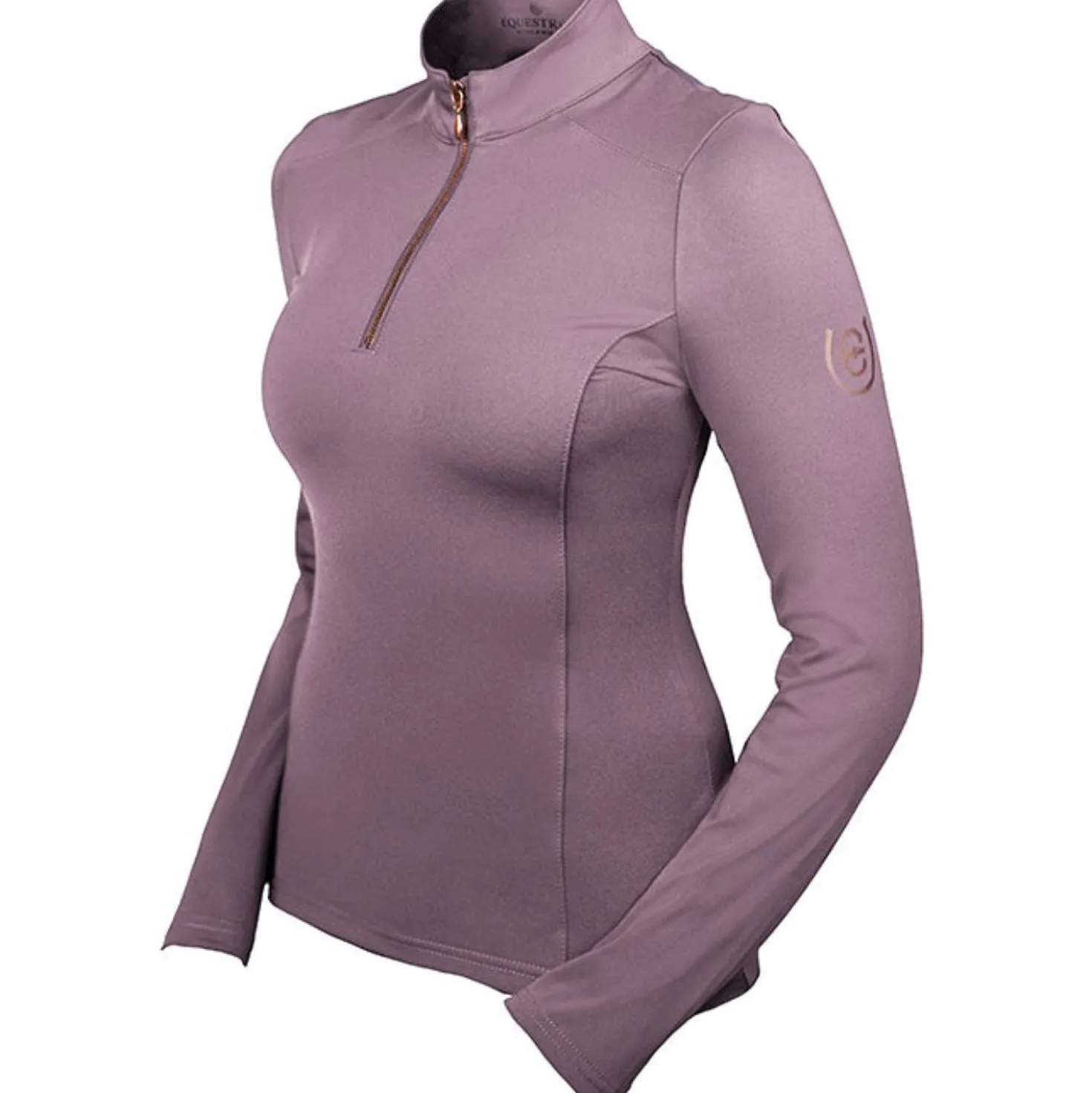 Equestrian Stockholm Shirt Vision Anemone