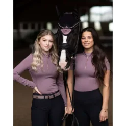 Equestrian Stockholm Shirt Vision Anemone