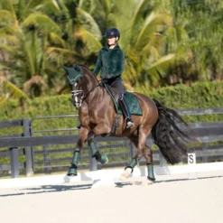 Equestrian Stockholm Springschoenen Sycamore Green