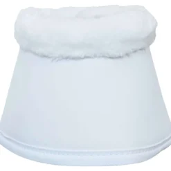 Equestrian Stockholm Springschoenen White Silver