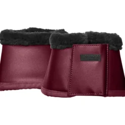 Equestrian Stockholm Springschoenen Merlot