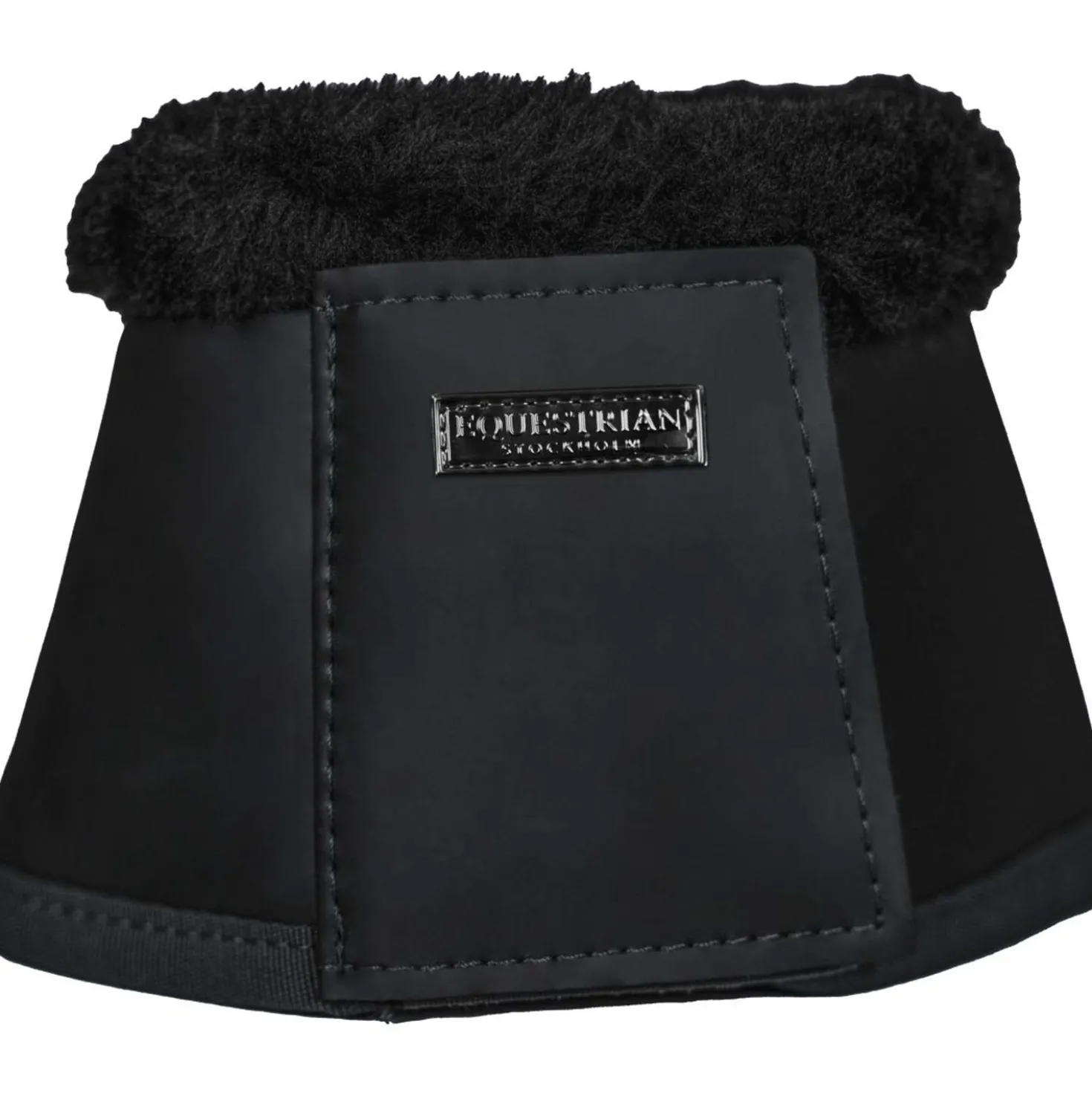 Equestrian Stockholm Springschoenen All Black