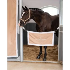 Equestrian Stockholm Staldoek Sand