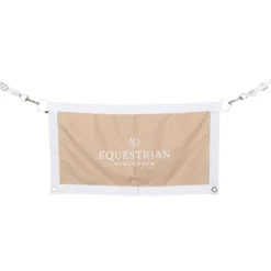 Equestrian Stockholm Staldoek Sand