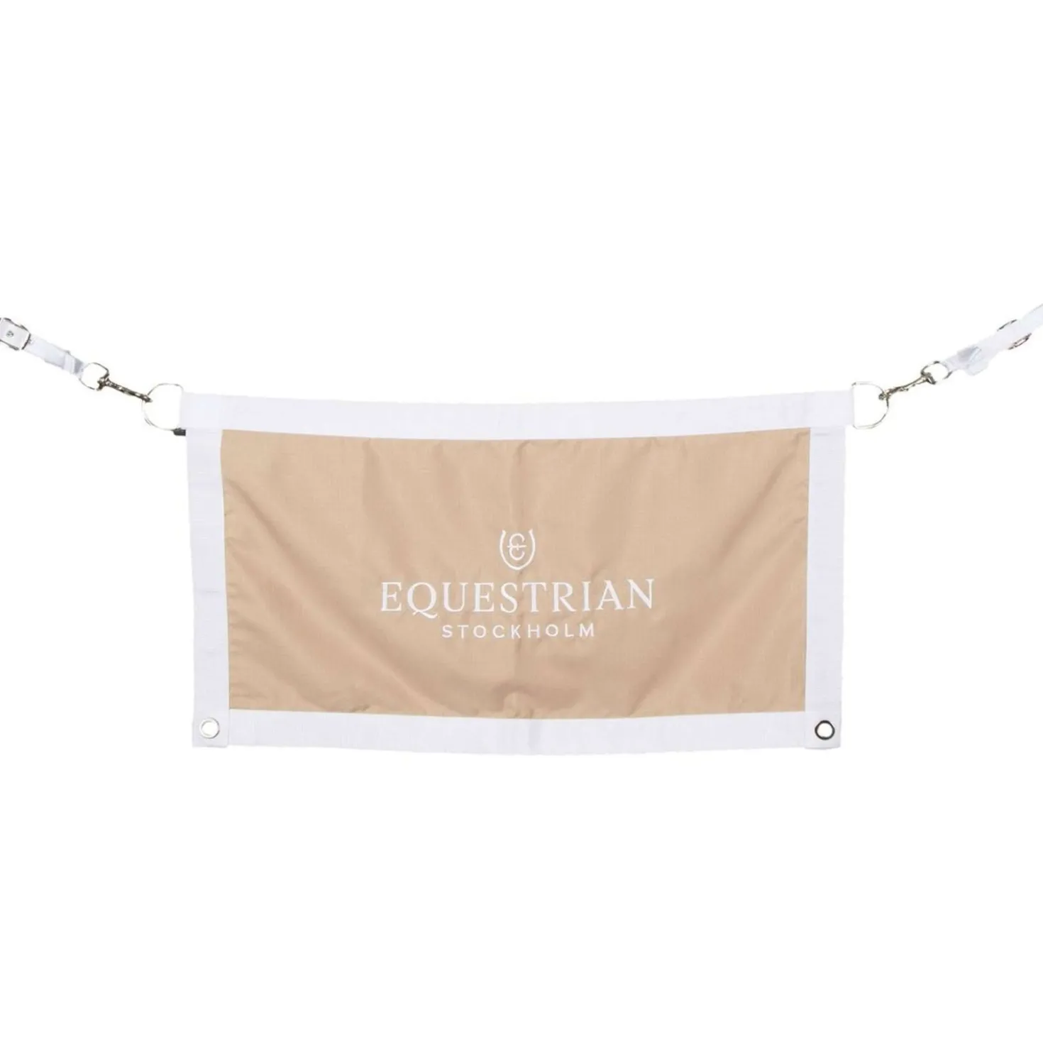 Equestrian Stockholm Staldoek Sand