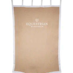 Equestrian Stockholm Stalgordijn Sand