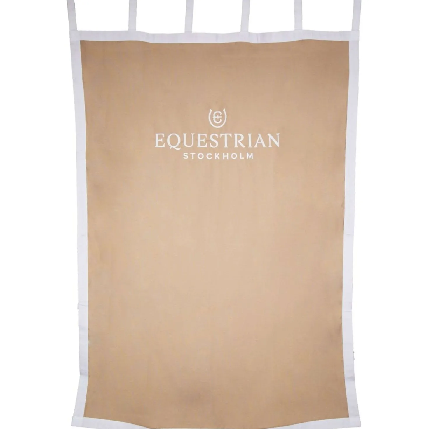 Equestrian Stockholm Stalgordijn Sand