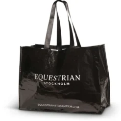 Equestrian Stockholm Staltas Zwart