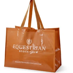 Equestrian Stockholm Staltas Chestnut
