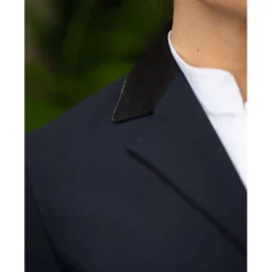 Equestrian Stockholm Wedstrijdjasje Classic Navy