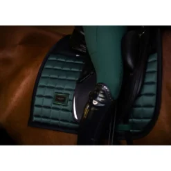 Equestrian Stockholm Zadeldekje Sportive Dressuur Sycamore Green