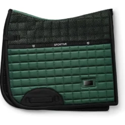 Equestrian Stockholm Zadeldekje Sportive Dressuur Sycamore Green