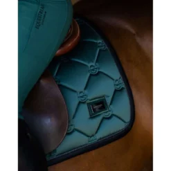 Equestrian Stockholm Zadeldekje Springen Sycamore Green