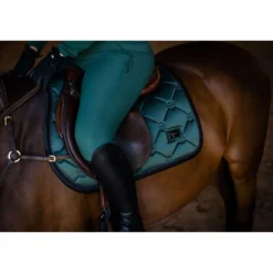 Equestrian Stockholm Zadeldekje Springen Sycamore Green