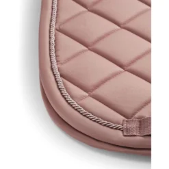 Equestrian Stockholm Zadeldekje Line Dressuur Roze