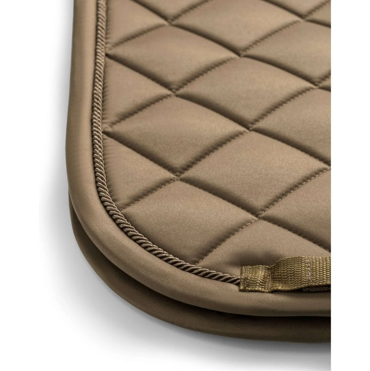 Equestrian Stockholm Zadeldekje Line Dressuur Champagne
